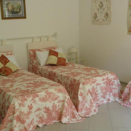 Dimora & Arte B&B Canneto sull'Oglio Exterior foto
