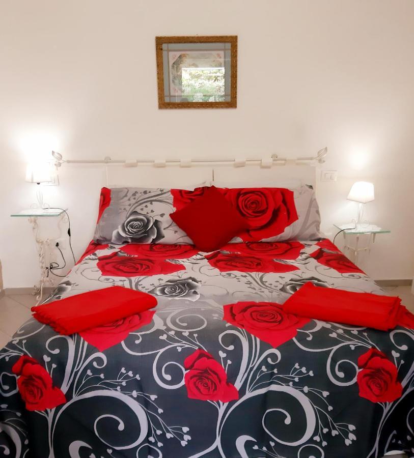 Dimora & Arte B&B Canneto sull'Oglio Exterior foto