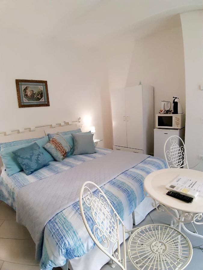 Dimora & Arte B&B Canneto sull'Oglio Exterior foto