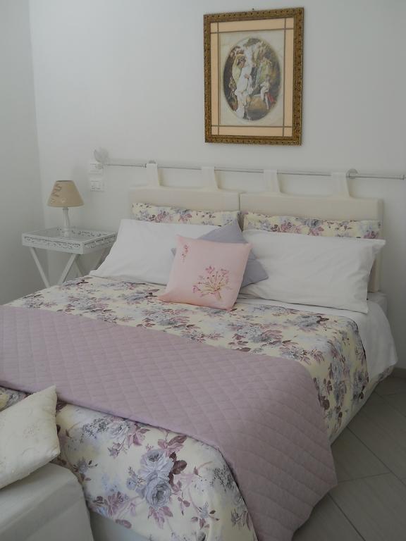 Dimora & Arte B&B Canneto sull'Oglio Quarto foto