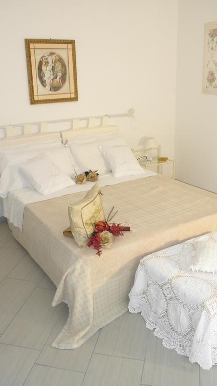 Dimora & Arte B&B Canneto sull'Oglio Quarto foto