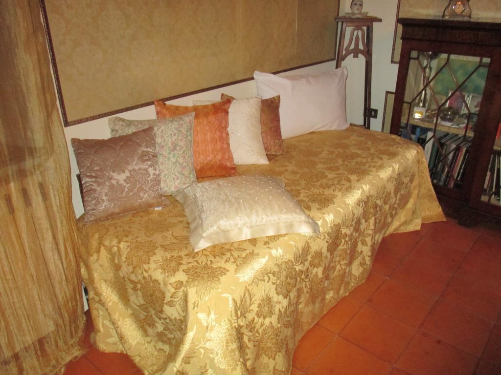 Dimora & Arte B&B Canneto sull'Oglio Quarto foto