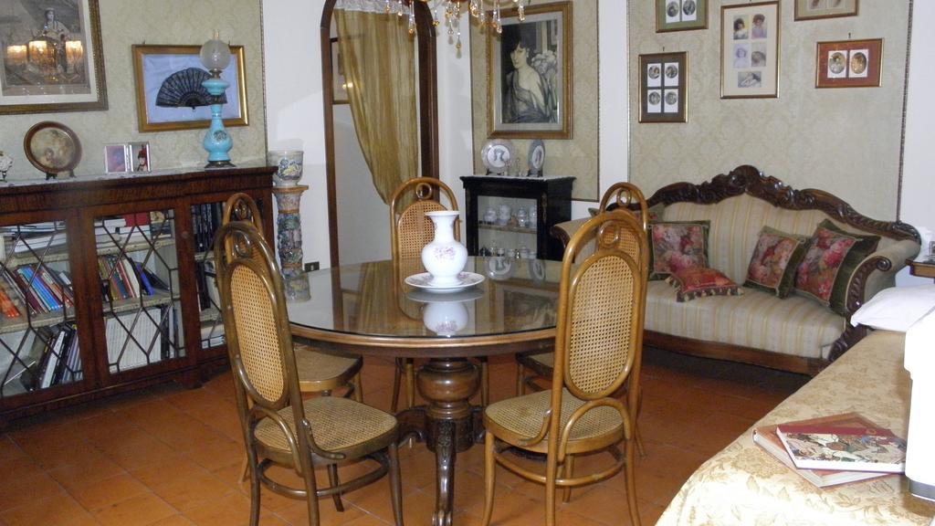 Dimora & Arte B&B Canneto sull'Oglio Quarto foto