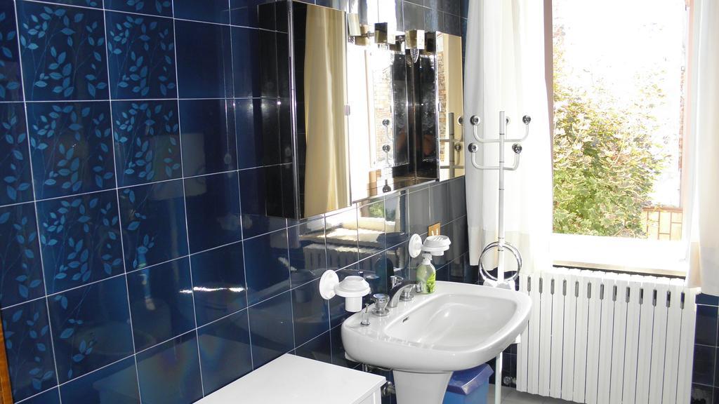 Dimora & Arte B&B Canneto sull'Oglio Quarto foto