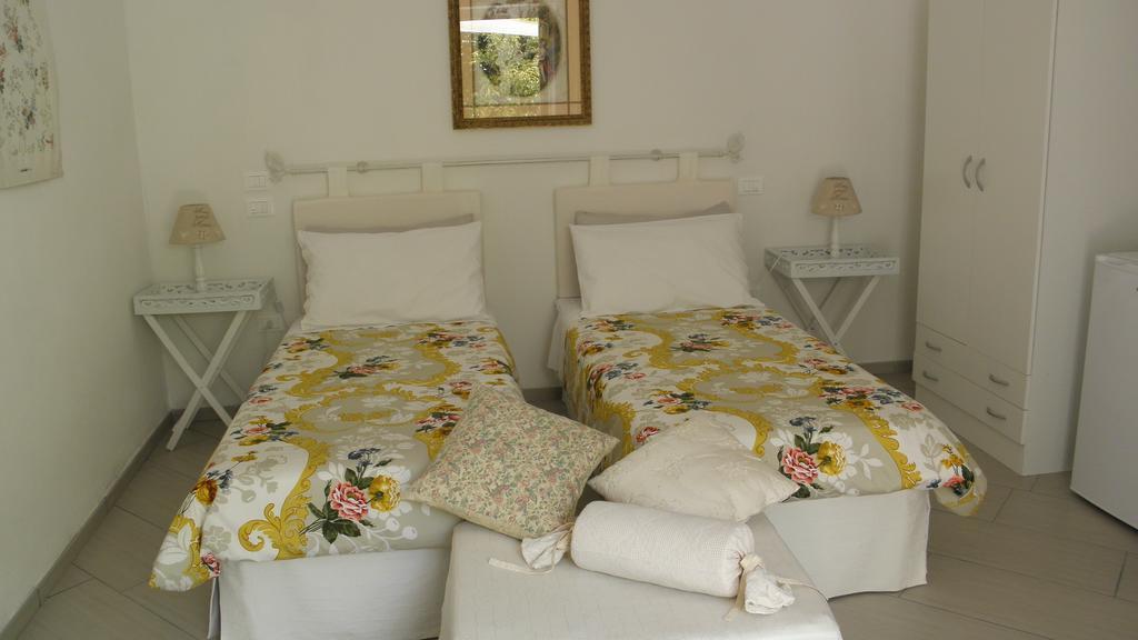 Dimora & Arte B&B Canneto sull'Oglio Quarto foto