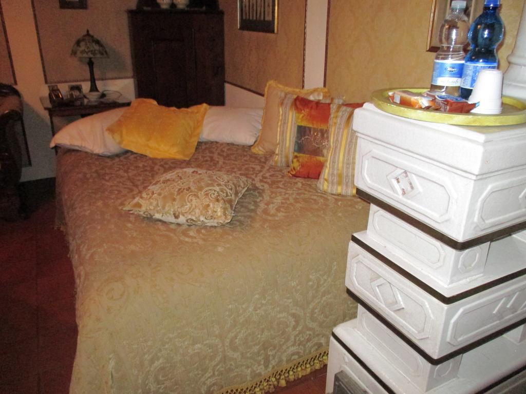 Dimora & Arte B&B Canneto sull'Oglio Quarto foto