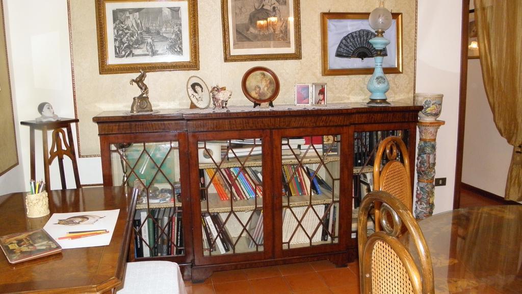 Dimora & Arte B&B Canneto sull'Oglio Quarto foto