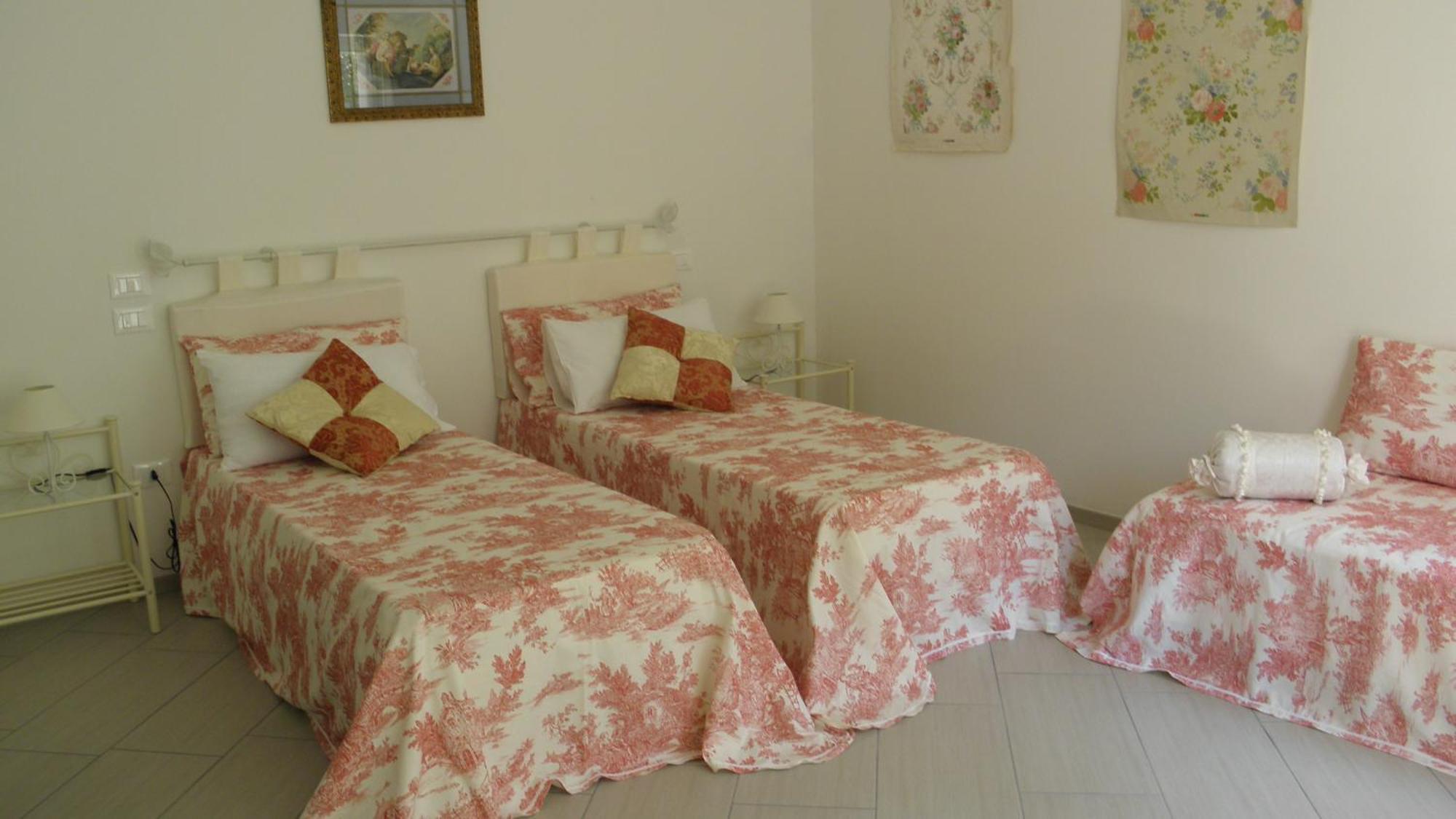 Dimora & Arte B&B Canneto sull'Oglio Exterior foto
