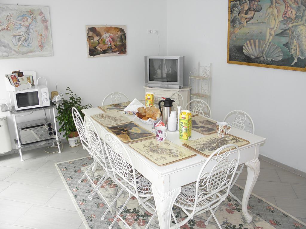 Dimora & Arte B&B Canneto sull'Oglio Exterior foto