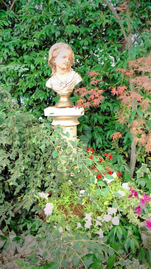Dimora & Arte B&B Canneto sull'Oglio Exterior foto